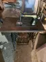 Продавам ръчна шевна машина SINGER /1+1/, снимка 5