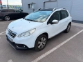Peugeot 2008 1.6 eHDI, снимка 9