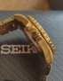 Рядък колекционерски Seiko 5 Sports „Sea Urchin“ SNZF22J1 – MADE IN JAPAN, бартер, снимка 3