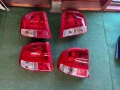 стоп десен ляв Chevrolet Daewoo Aveo Kalos sedan 2003-2006 #150-#153SA, снимка 1