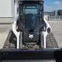 Bobcat T76 (High Flow), снимка 3