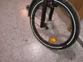 велосипед "BTWIN 20", снимка 3
