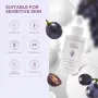 Нов Серум против тъмни петна Natural Vine с гроздов екстракт и хиалурон против пигментация, мелазма , снимка 5
