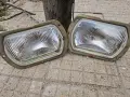 Продавам части за Москвич. Фарове Ск.Кутия, снимка 8