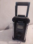 Акумулаторно радио за строителни обекти Makita BMR102 7,2V - 18V  без батерия  Радиоприемник подходя, снимка 8