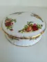 Royal Albert old country rozes бижутерна кутия, снимка 6