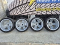 Джанти Ronal 18 цола, 5х112 , 7.5j ,et51 , 225/40/18 Vw Skoda Audi, снимка 7