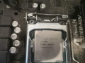 Комплект процесор и дъно Intel i3 8100 и Asrock 310m hdv, снимка 2