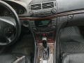 MERCEDES-BENZ E-200, снимка 7