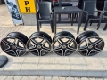 Оригинални Джанти Мерцедес AMG-A/B/C-Класа 18 цола , снимка 4