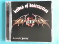 New Wave,Blues Rock,Goth Rock,Jazz-Rock,Prog Rock,Downtempo,Electro-CD, снимка 9