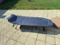Легло туристическо сгъваемо, снимка 3