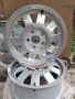Оригинални Алуминиеви Джанти Audi/Ауди A4/А4 VW/Фолкваген Passat/Пасат 15" цола 4 бр, снимка 2