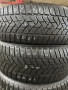 Гуми 205/60/16 Dunlop    4 броя Зимни, снимка 4