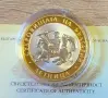 10 лева 2006 година  Летница, снимка 1