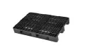Пластмасов палет LIGHT – 1200 × 800 мм, снимка 1