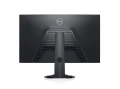 Монитор Gaming LED Nano IPS DELL 27", QHD, 144Hz, 1ms, 400 cd/m2, VESA, G-Sync, FreeSync,133% sRGB, , снимка 2