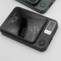 Power Bank 10000mAh 22.5W – магнитна външна батерия, 4 цвята, снимка 10