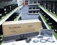 Logitech Video Conferencing System Rally Bar Mini + Tap IP, снимка 1