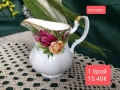 Royal Albert old country rose, снимка 17