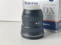 Обектив Tokina 11~16 mm AT-X 116 PRO DX II / F 2.8 / Aspherical / Crop Frame for Nikon, снимка 10