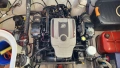 лодка Drago boat 26 , 7.60m. , 220кс, снимка 10
