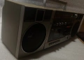Uher Power Port 2 Stereo Radio Cassette Recorder , снимка 6