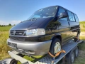 VW T4 Multivan Allstar 2.5TDI, снимка 1