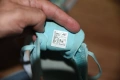 New Balance оригинални маратонки размер 41.5, снимка 6