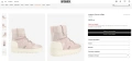 Апрески Tommy Hilfiger / Боти Tommy Hilfiger - Естествена кожа, снимка 2