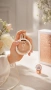 Lattafa Fakhar Femme 100 ml EDP, снимка 4