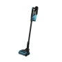 Мощна Безжична Циклонна Прахосмукачка SILVERCREST SHAZA 22.2 A1 AQUA, снимка 2