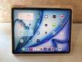 iPad Air 13-inch (M3) 128GB Blue (Синьо) с гаранция до 10.2026 + Pencil Pro, снимка 1