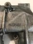 Всмукателен колектор за Citroen Jumper 2.0 Hdi (2002-2006) 96369858, снимка 3