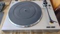 Sanyo TP-220 . Полуавтоматичен грамофон. Made in Japan, снимка 3