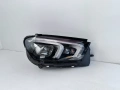 фар десен Mercedes GLE w167, C167 Coupe Multibeam LED 2019-2023 г. #1067V., снимка 1