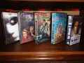 VHS Видеокасети с филми - Екшъни, Хоръри и Ретро класики!, снимка 3