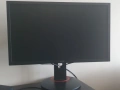 Монитор Acer XF240H 24" 144Hz 1ms FreeSync, снимка 2