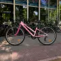 НОВ Планински Велосипед Marlin Calypso 24 Pink/Fuchsia - БЕЗПЛАТНА ДОСТАВКА, снимка 6
