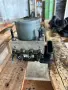 ABS модул за Citroen C4 1.4, снимка 1