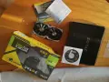 ZOTAC GTX 1060 AMP! Edition - 6GB, снимка 1