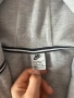     Детски Nike Tech Fleece – сиво/бяло. Размер L (12–14 г.), снимка 3
