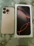 Apple iPhone 16 Pro 128GB – Desert Titanium, снимка 1