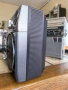 Ретро касетофон Boombox Sharp GF-454H – Перфектно състояние! Работещ!, снимка 8