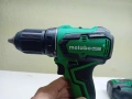 Акумулаторни машини Metabo HPT , снимка 6