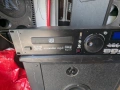 Stage Line CD-196USB DJ CD и MP3 плейър с USB 2.0 интерфейс, снимка 2