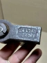 Соц Стар Чисто Нов Каменоделски Чук 0.700кг. НОМЕР 1760., снимка 5