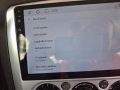 9" Инча Android Мултимедия с Рамка за Ford Focus MK2 (4-ядрена, 2GB RAM / 32GB ROM, DSP), снимка 10