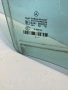 Задно дясно стъкло на врата за Mercedes W211 E280 CDI (2007) , снимка 2