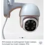Смарт камера за наблюдение, снимка 2